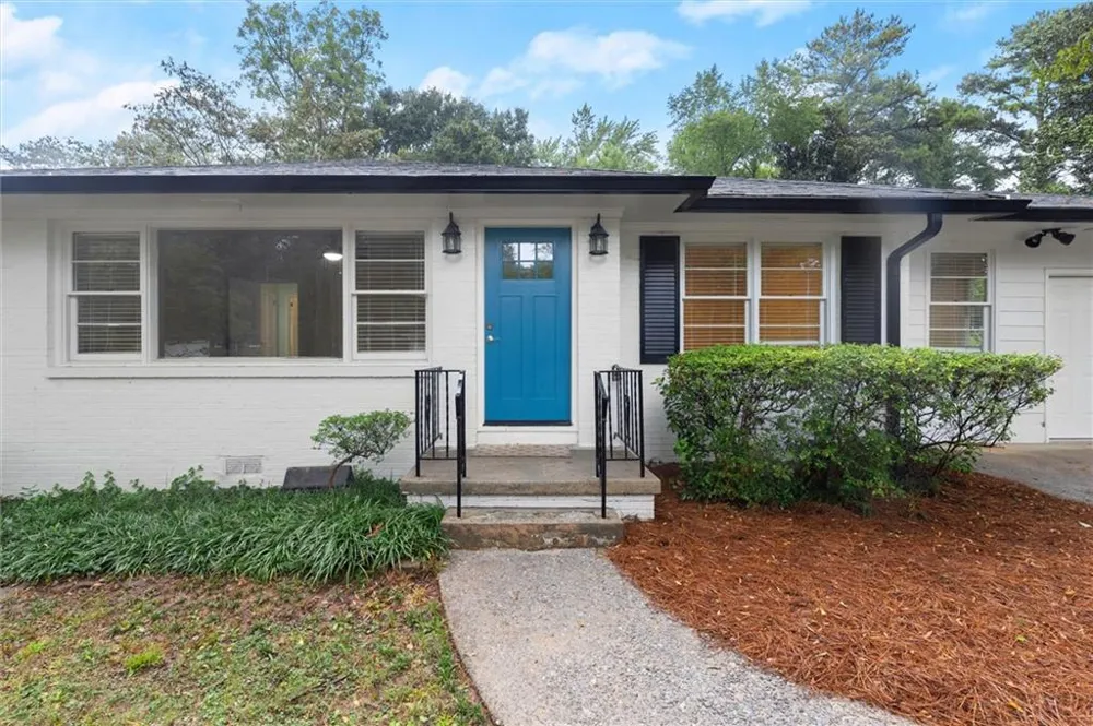 174 Cromwell Road Sandy Springs, GA 30328