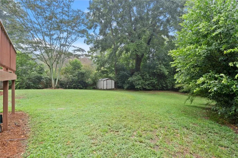 174 Cromwell Road Sandy Springs, GA 30328