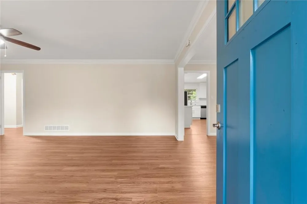 174 Cromwell Road Sandy Springs, GA 30328