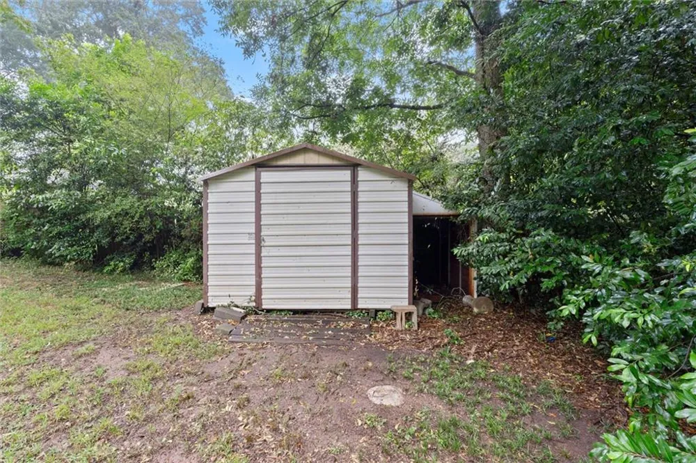 174 Cromwell Road Sandy Springs, GA 30328