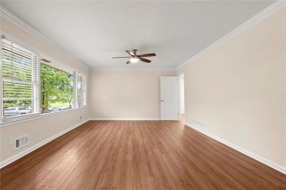 174 Cromwell Road Sandy Springs, GA 30328