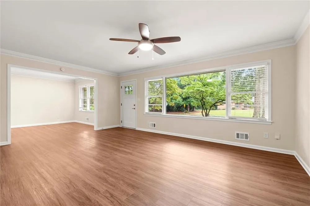 174 Cromwell Road Sandy Springs, GA 30328