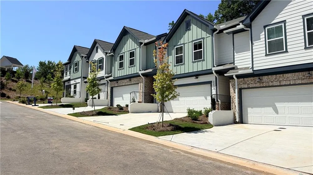 3235 Cherry Grove Way Cumming, GA 30040