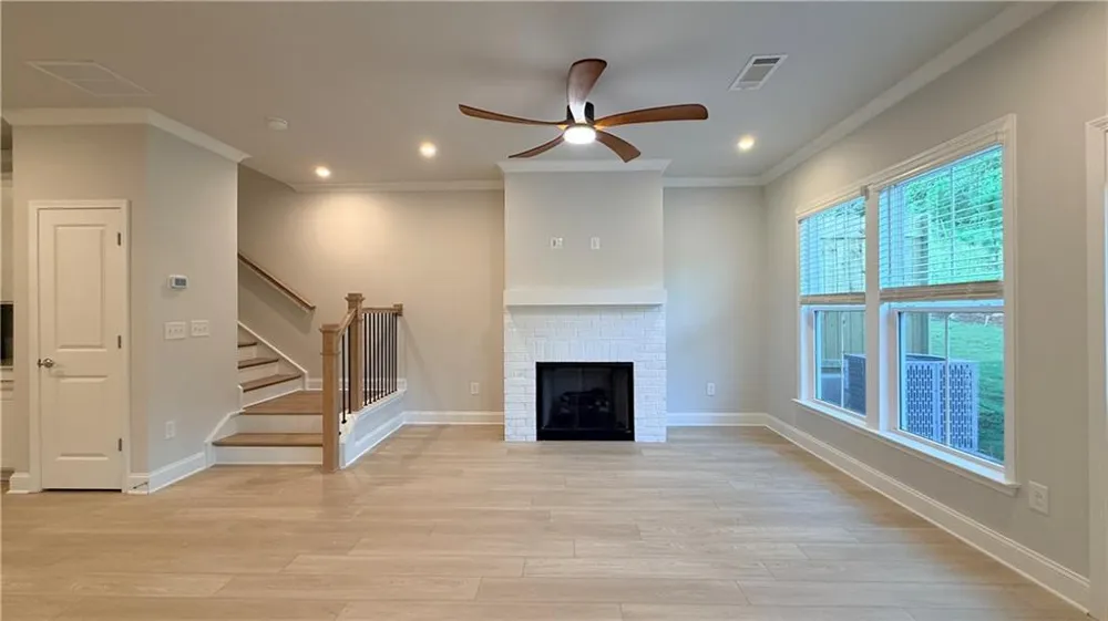 3235 Cherry Grove Way Cumming, GA 30040