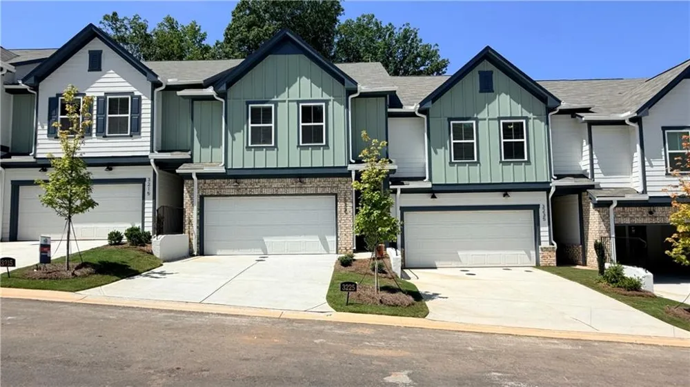 3235 Cherry Grove Way Cumming, GA 30040
