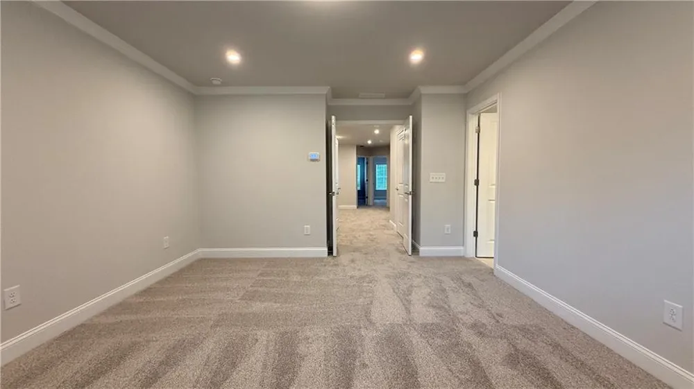 3235 Cherry Grove Way Cumming, GA 30040