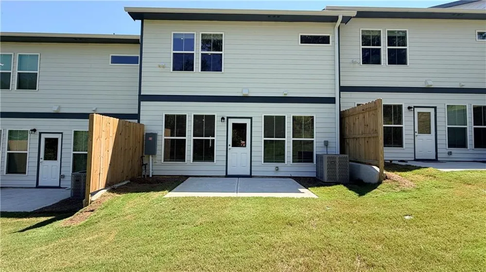 3235 Cherry Grove Way Cumming, GA 30040