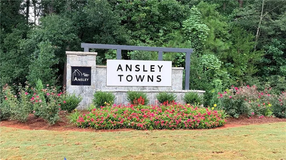 3235 Cherry Grove Way Cumming, GA 30040