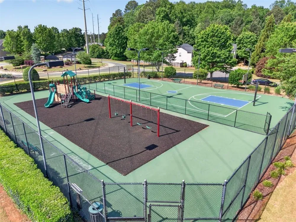 3235 Cherry Grove Way Cumming, GA 30040