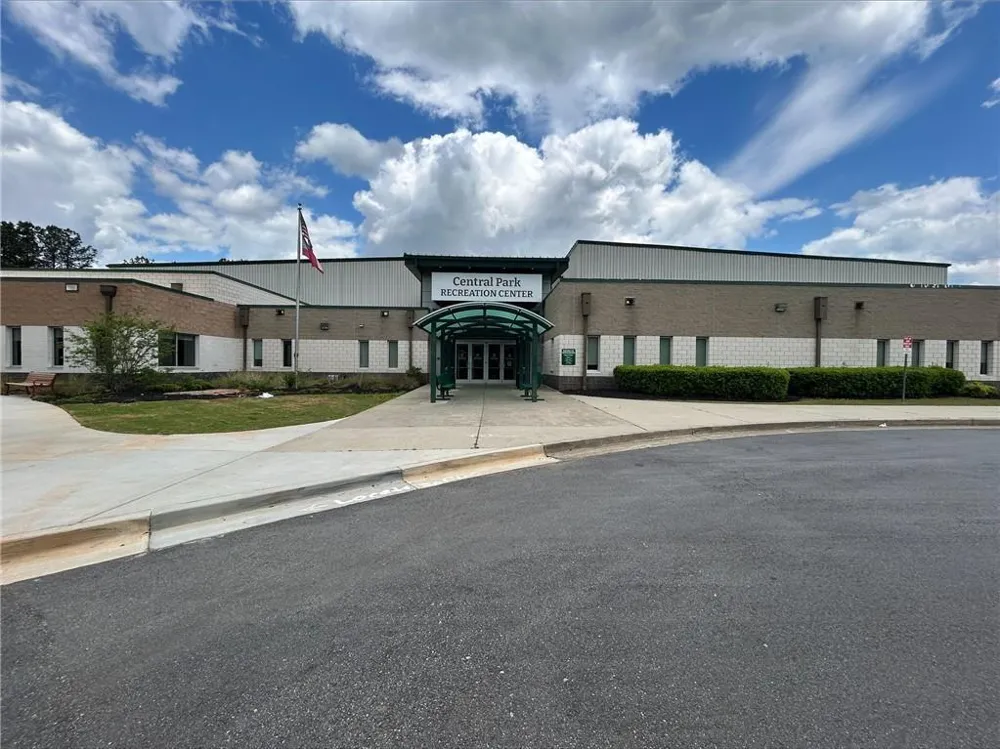 3235 Cherry Grove Way Cumming, GA 30040