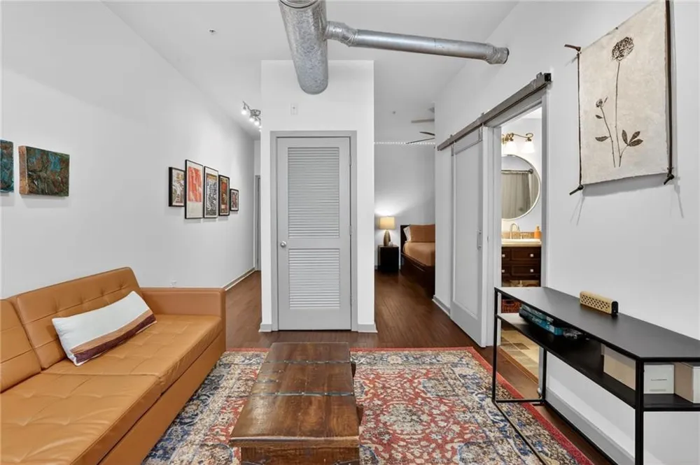 800 Peachtree Street NE #8303 Atlanta, GA 30308
