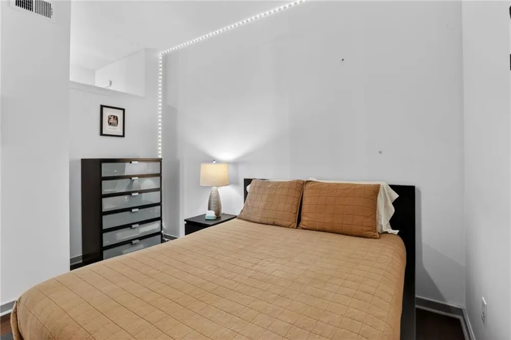 800 Peachtree Street NE #8303 Atlanta, GA 30308