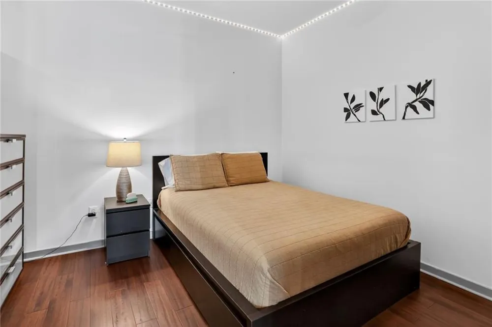 800 Peachtree Street NE #8303 Atlanta, GA 30308