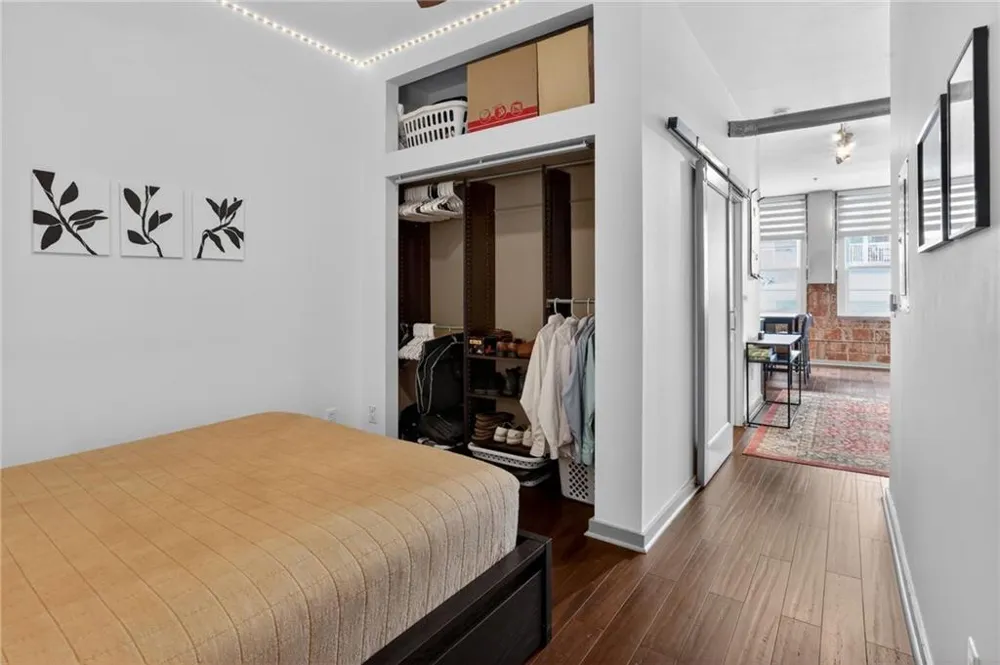 800 Peachtree Street NE #8303 Atlanta, GA 30308