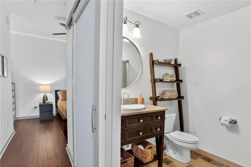 800 Peachtree Street NE #8303 Atlanta, GA 30308