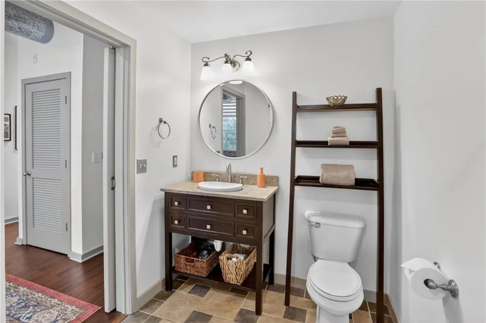 800 Peachtree Street NE #8303 Atlanta, GA 30308