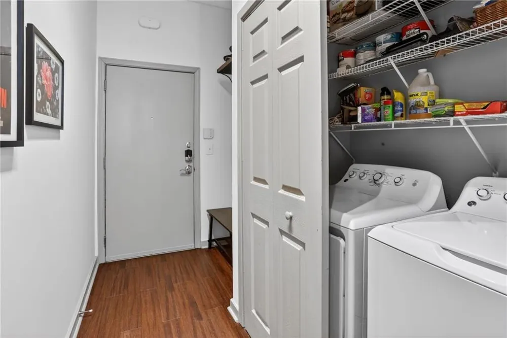 800 Peachtree Street NE #8303 Atlanta, GA 30308
