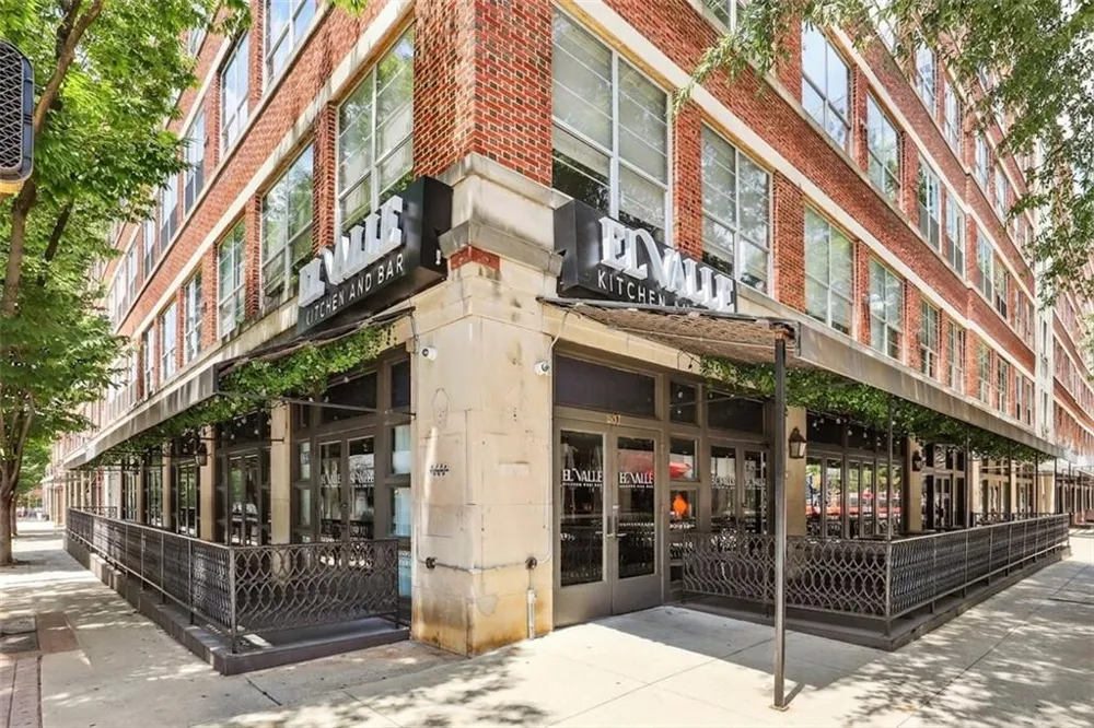 800 Peachtree Street NE #8303 Atlanta, GA 30308