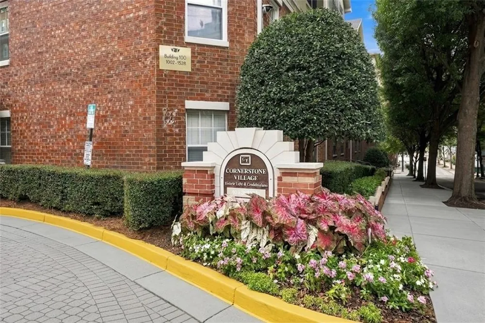 800 Peachtree Street NE #8303 Atlanta, GA 30308