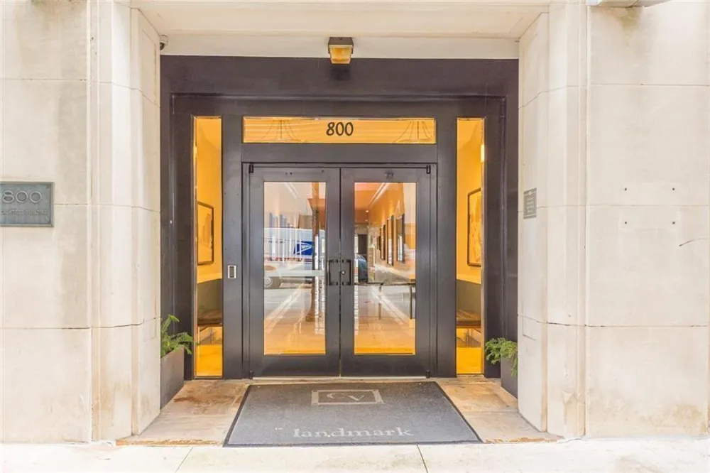 800 Peachtree Street NE #8303 Atlanta, GA 30308
