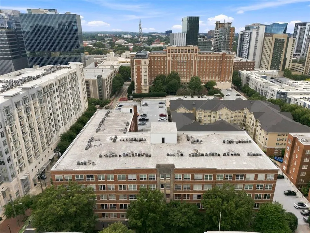 800 Peachtree Street NE #8303 Atlanta, GA 30308