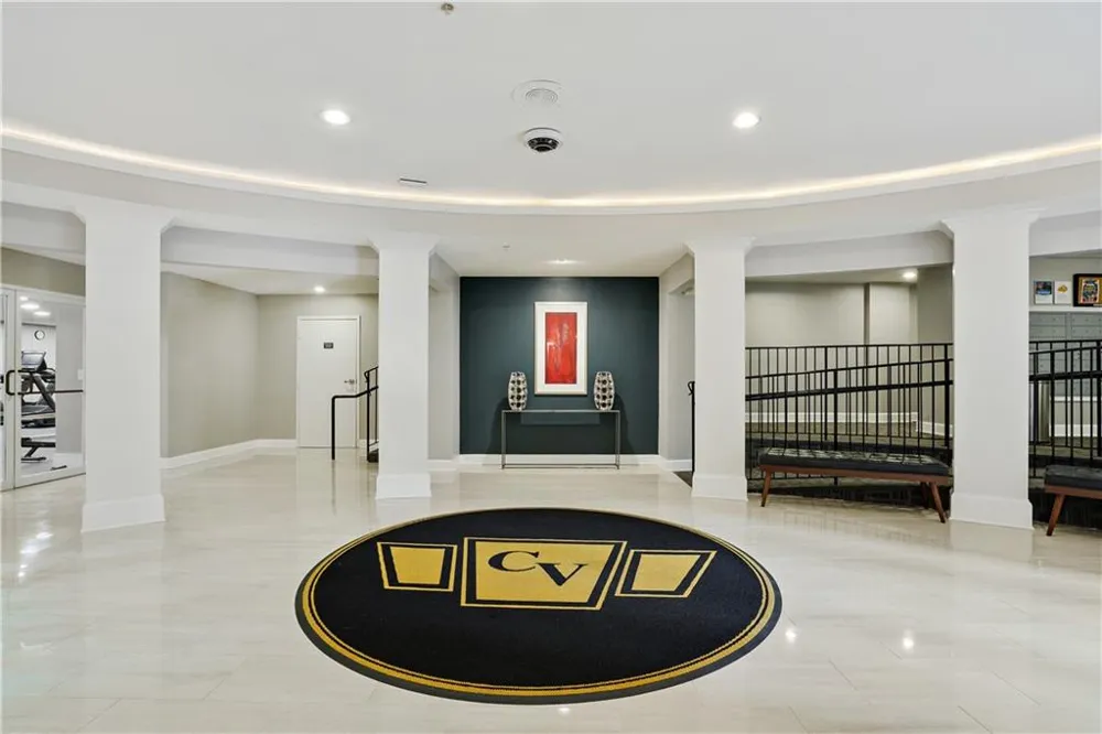 800 Peachtree Street NE #8303 Atlanta, GA 30308