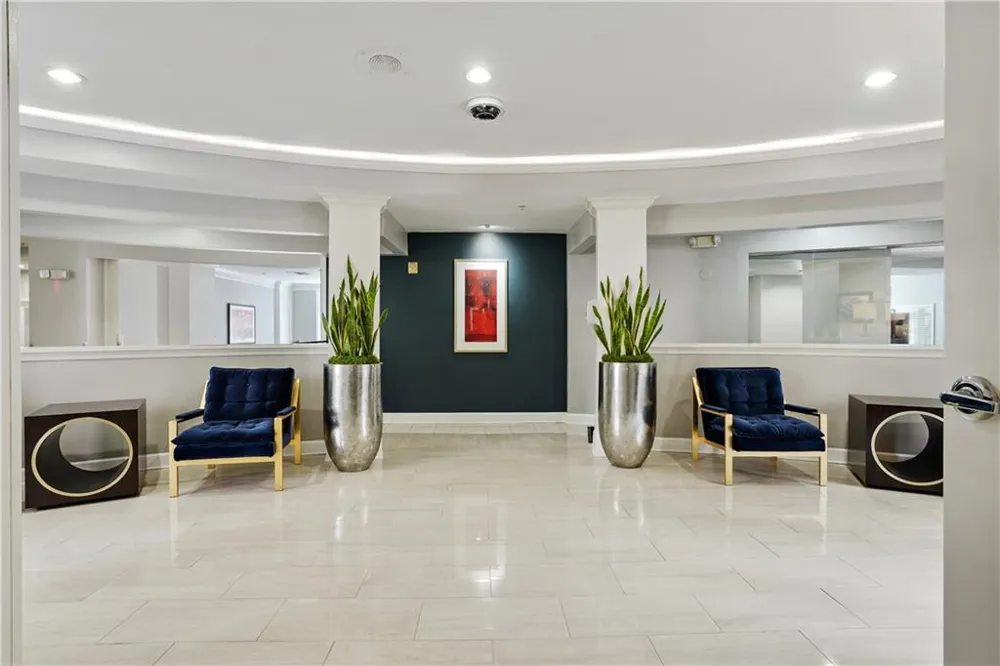 800 Peachtree Street NE #8303 Atlanta, GA 30308