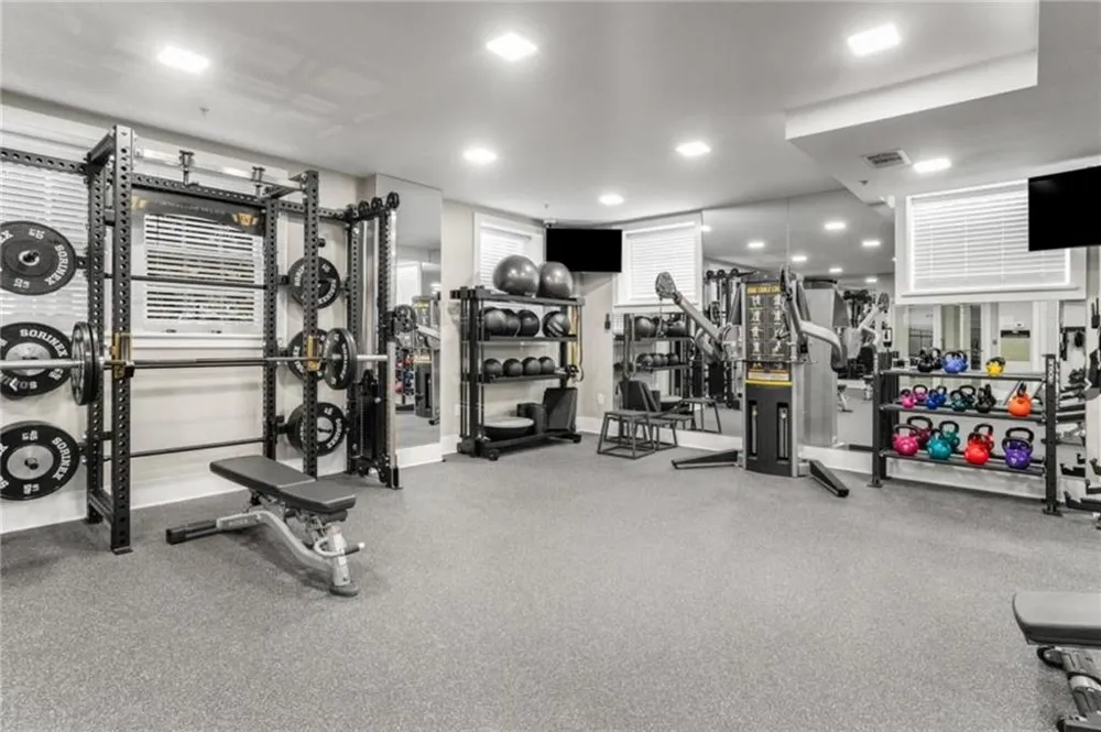 800 Peachtree Street NE #8303 Atlanta, GA 30308