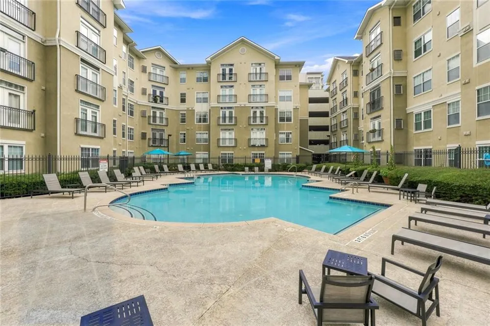 800 Peachtree Street NE #8303 Atlanta, GA 30308
