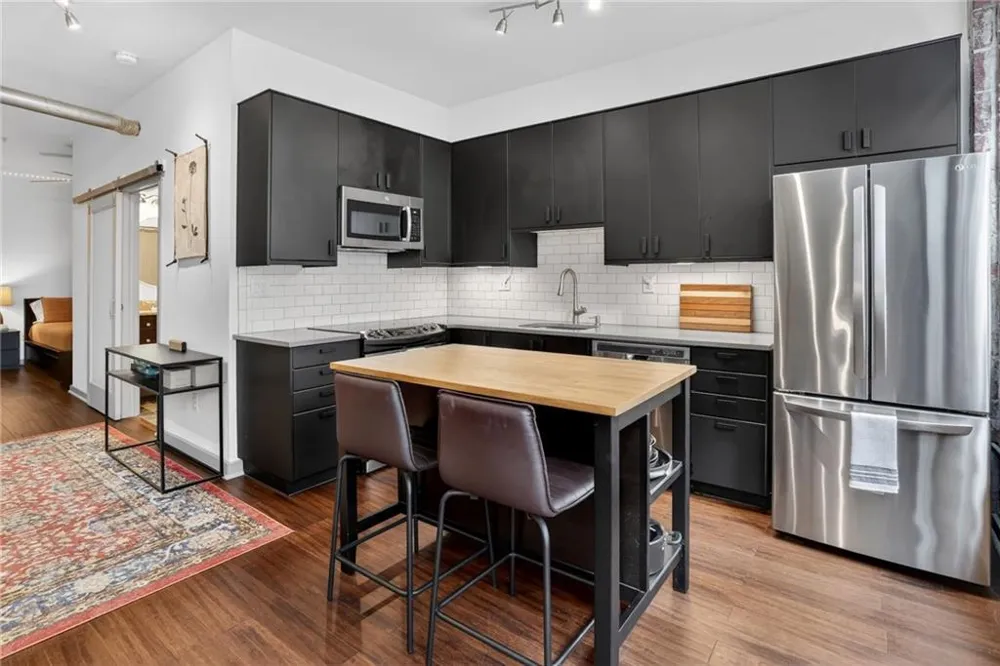 800 Peachtree Street NE #8303 Atlanta, GA 30308