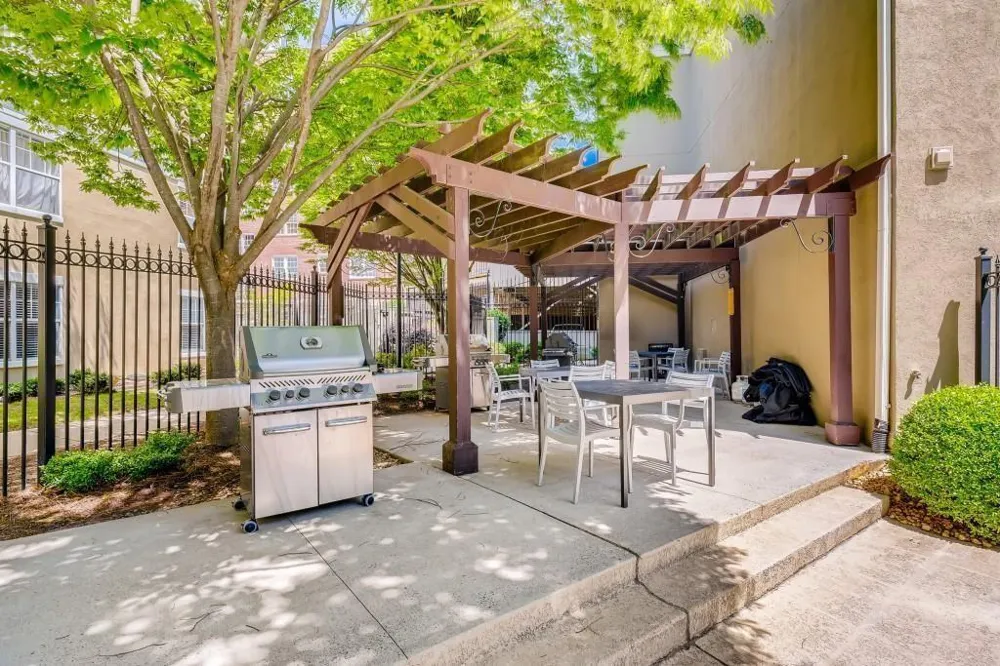 800 Peachtree Street NE #8303 Atlanta, GA 30308