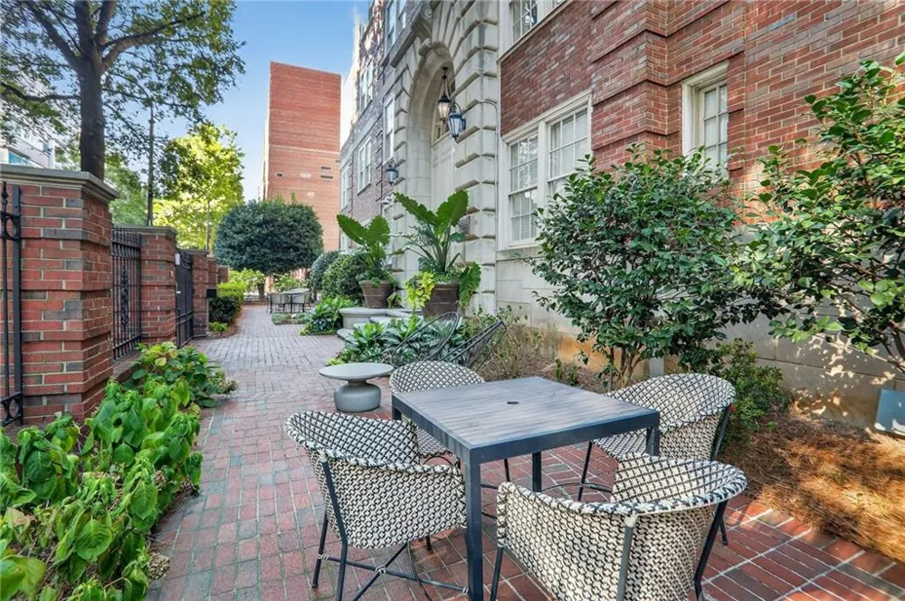800 Peachtree Street NE #8303 Atlanta, GA 30308
