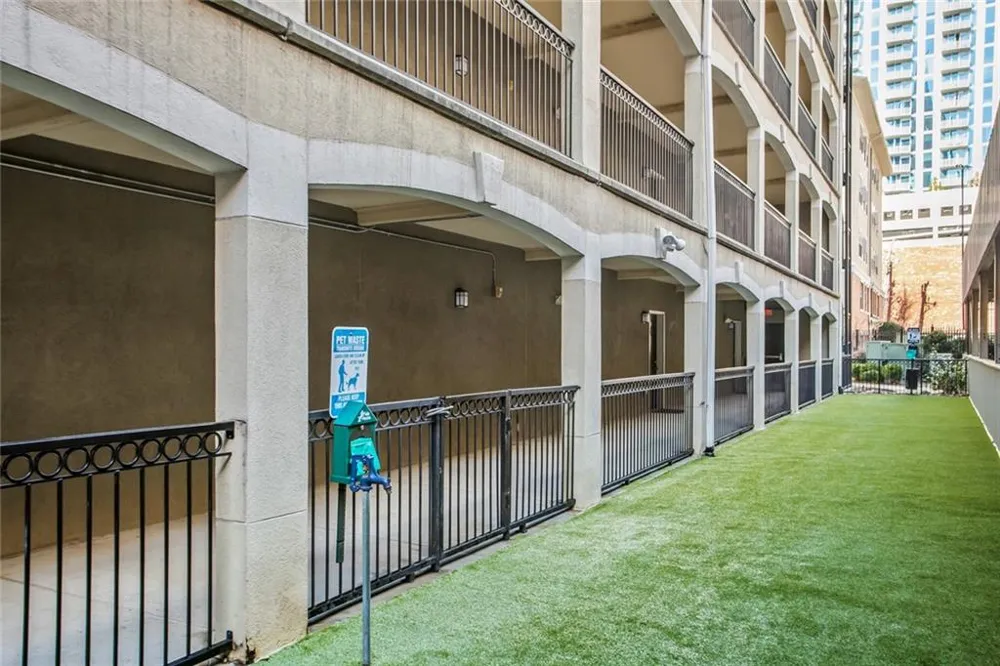 800 Peachtree Street NE #8303 Atlanta, GA 30308