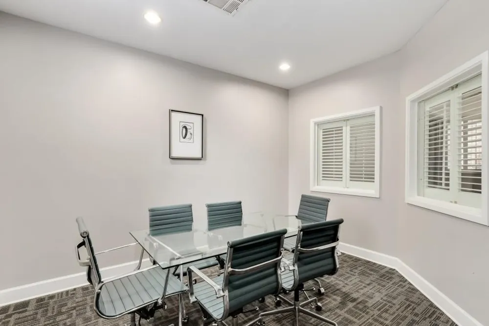 800 Peachtree Street NE #8303 Atlanta, GA 30308