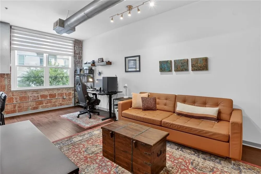 800 Peachtree Street NE #8303 Atlanta, GA 30308