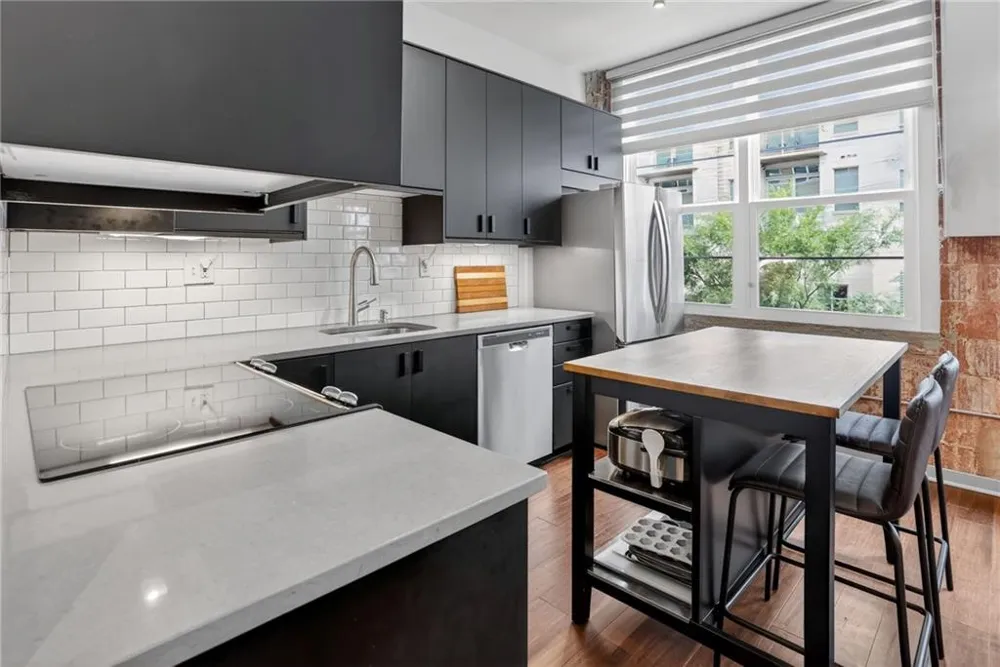 800 Peachtree Street NE #8303 Atlanta, GA 30308