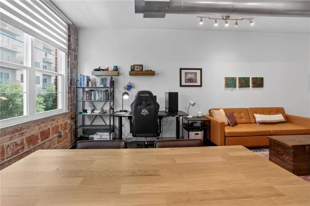 800 Peachtree Street NE #8303 Atlanta, GA 30308
