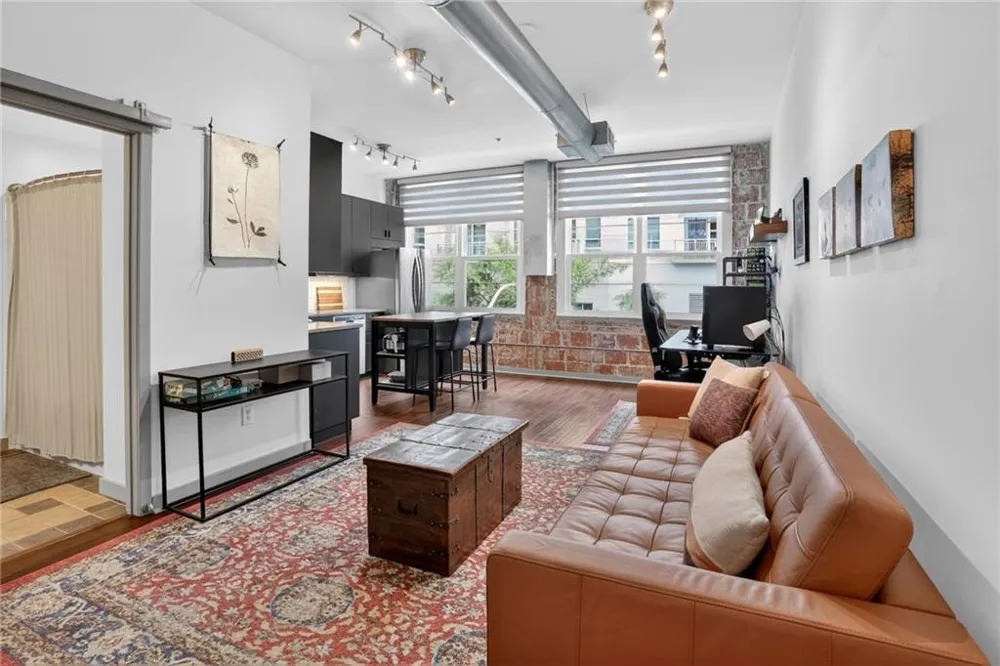 800 Peachtree Street NE #8303 Atlanta, GA 30308