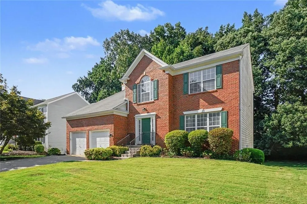 2200 Traywick Chase Alpharetta, GA 30004
