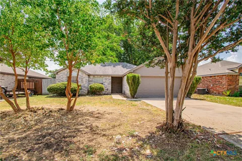 7205 Klein Drive