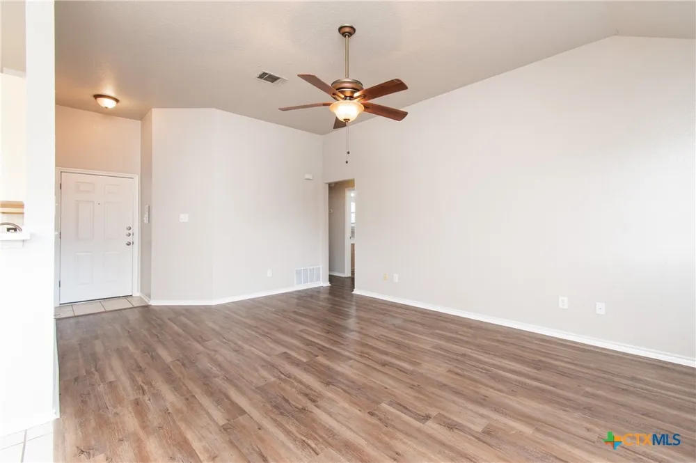 7205 Klein Drive Temple, TX 76502