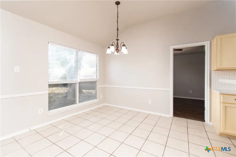 7205 Klein Drive Temple, TX 76502