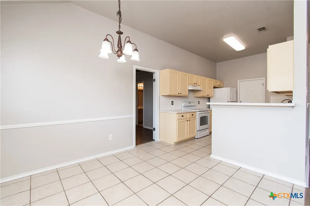 7205 Klein Drive Temple, TX 76502