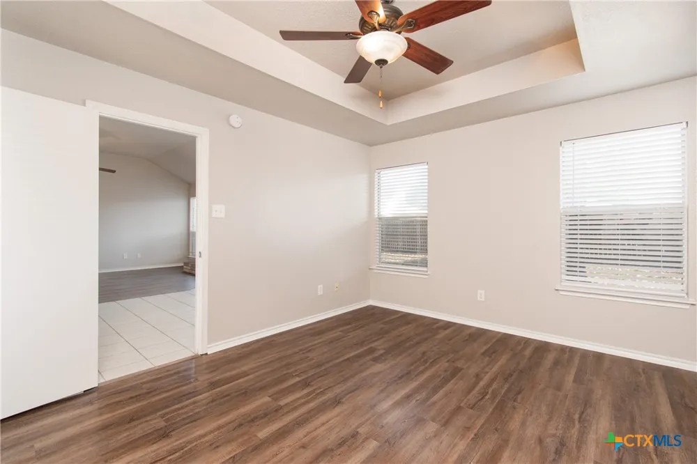 7205 Klein Drive Temple, TX 76502