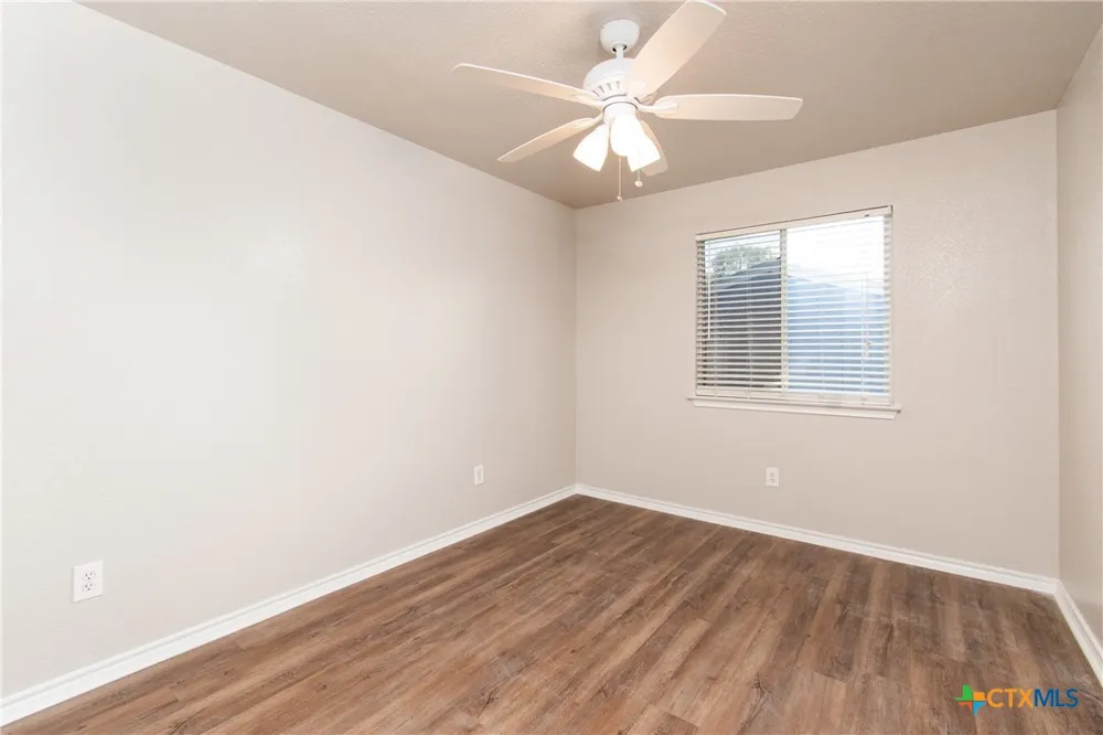 7205 Klein Drive Temple, TX 76502