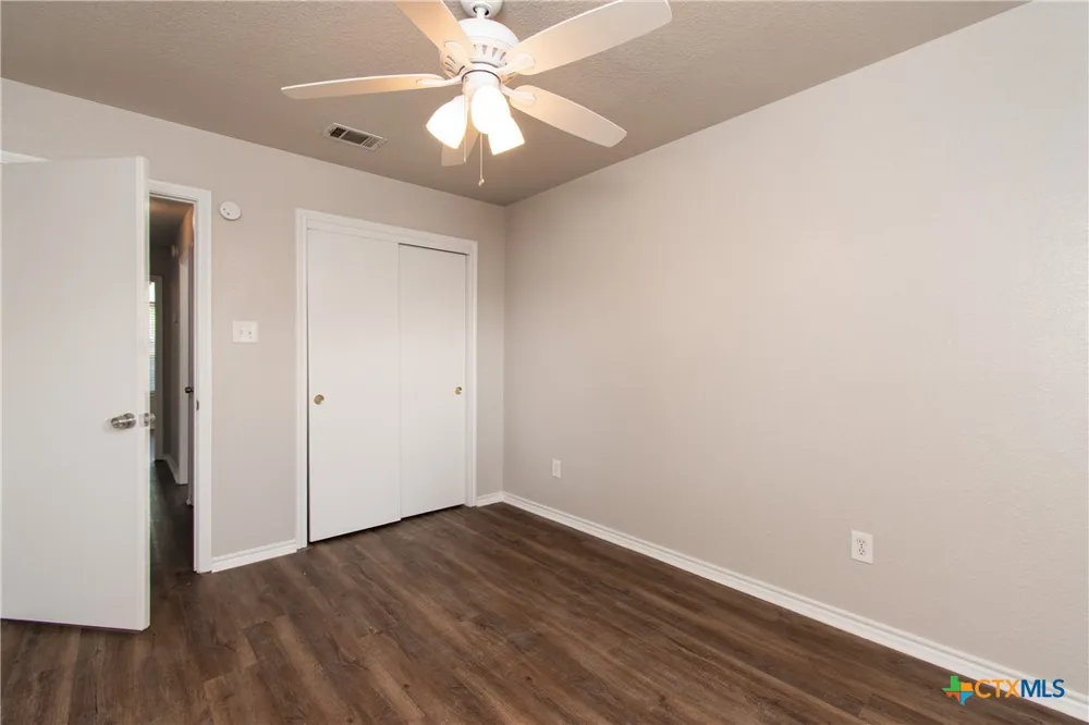 7205 Klein Drive Temple, TX 76502