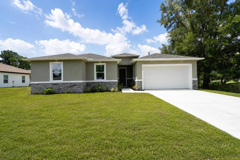 360 WARWICK STREET SE Palm Bay, FL 32909