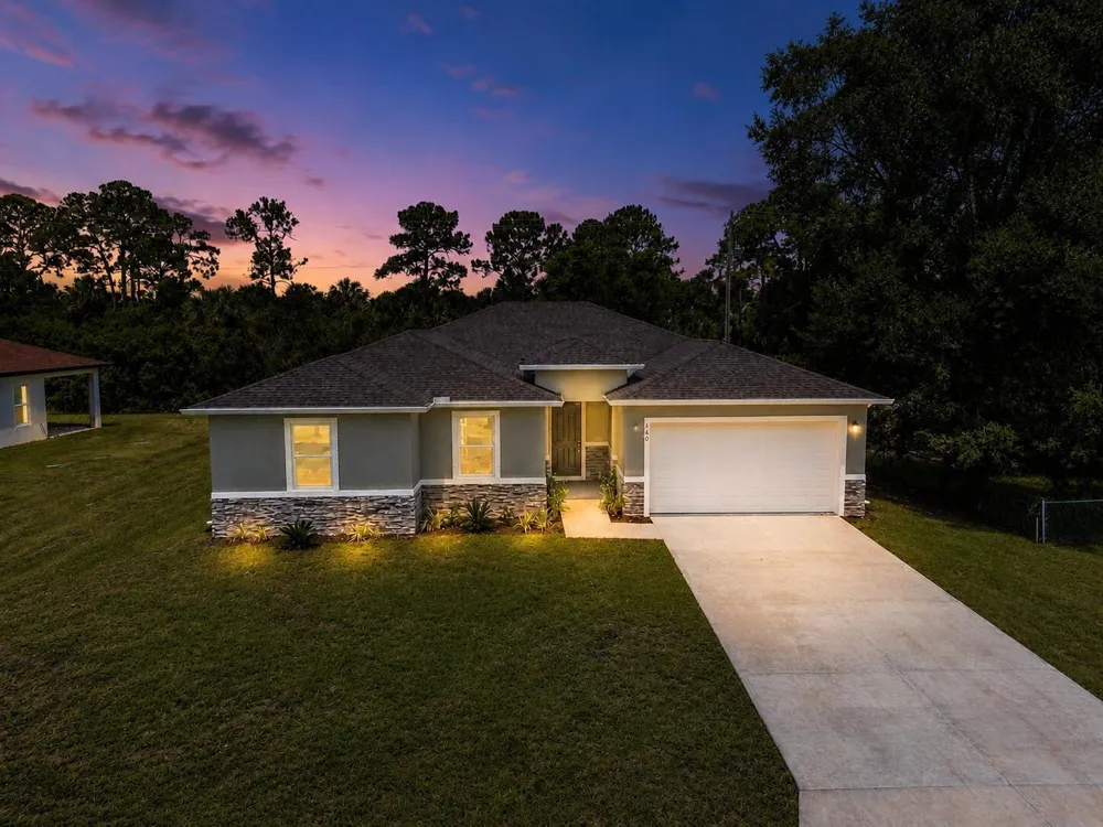 360 WARWICK STREET SE Palm Bay, FL 32909