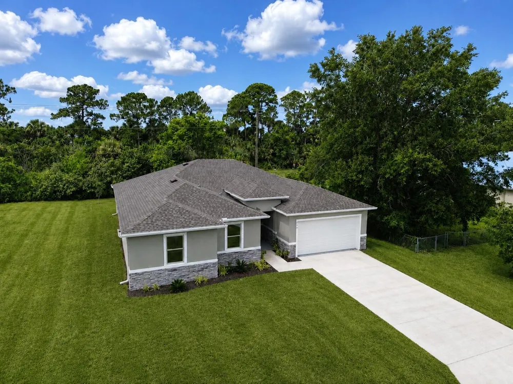 360 WARWICK STREET SE Palm Bay, FL 32909