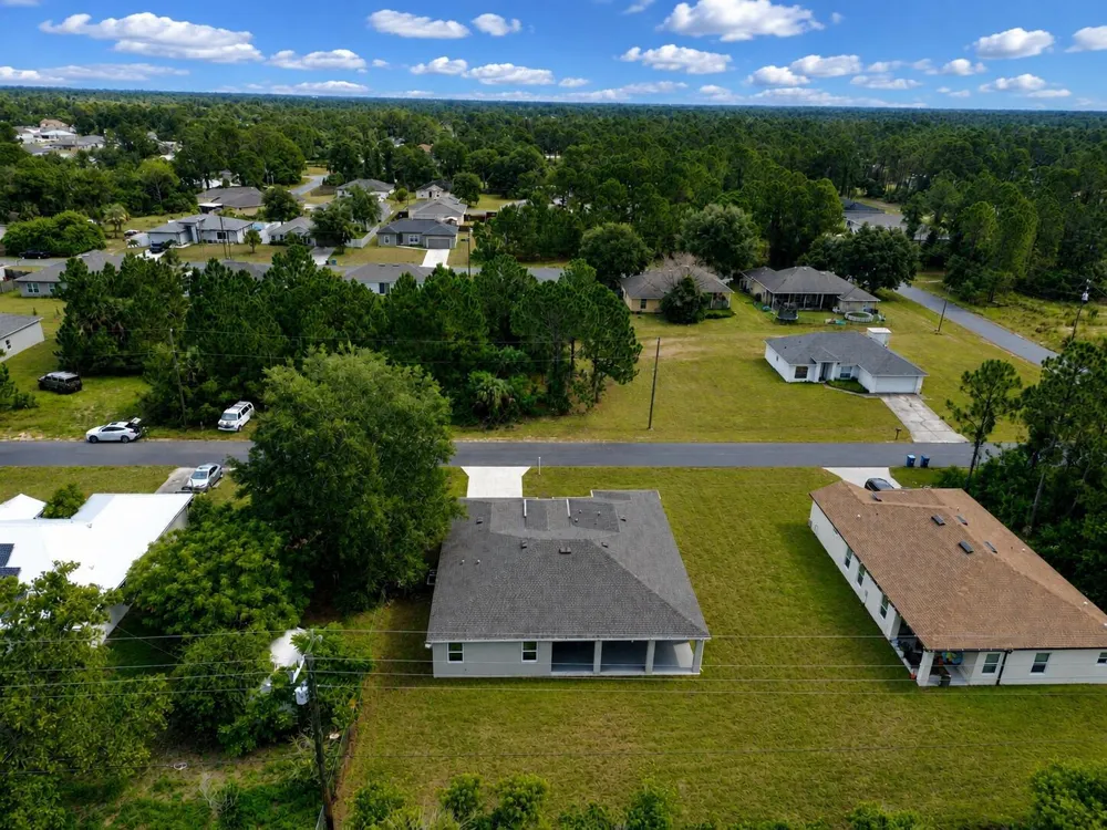 360 WARWICK STREET SE Palm Bay, FL 32909